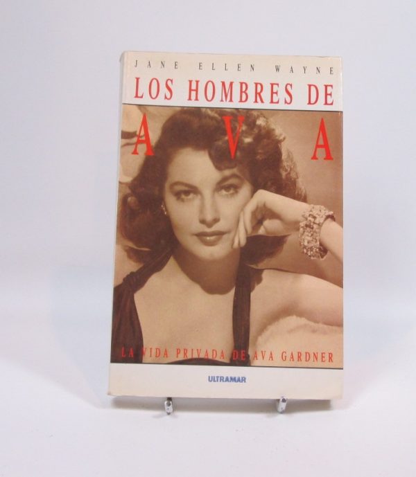 Los hombres de ava