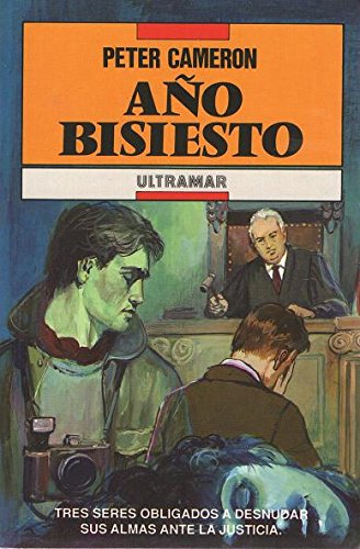 9788473866699_ano-bisiesto_front-1.jpg Año bisiesto