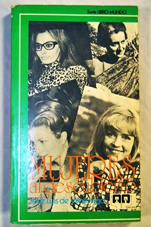 9788473880282_mujeres-al-descubierto-serie-libro-mundo-2-spanish-edition_front-1.jpg Mujeres al descubierto (serie libro mundo ; 2) (spanish edition)