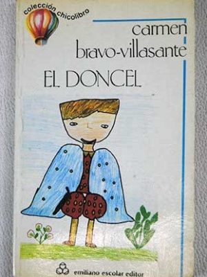9788473931069_el-doncel_front-3.jpg El doncel