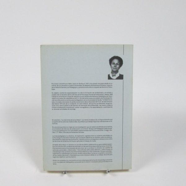 La otra forma de ser profesor