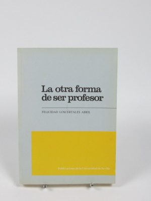 La otra forma de ser profesor