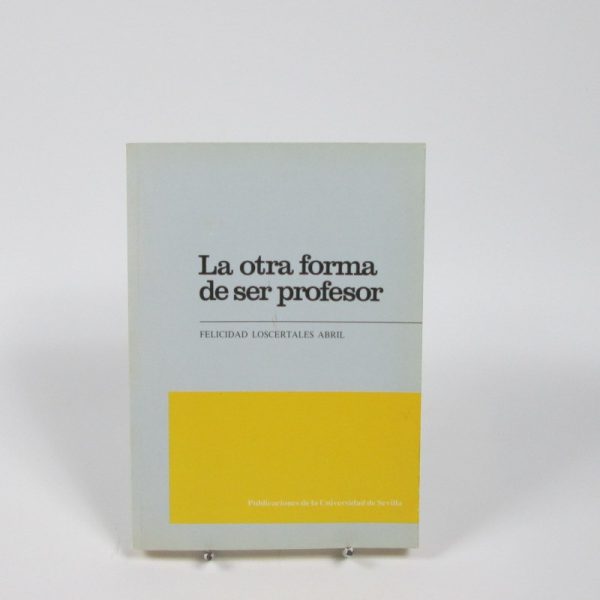 La otra forma de ser profesor