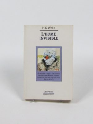 L'home invisible