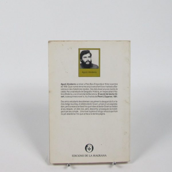 El secret del doctor givert