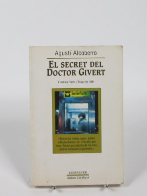 El secret del doctor givert