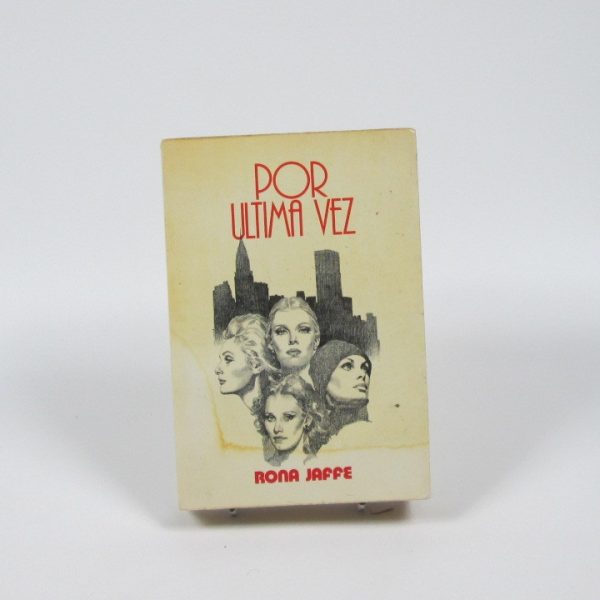 Por última vez