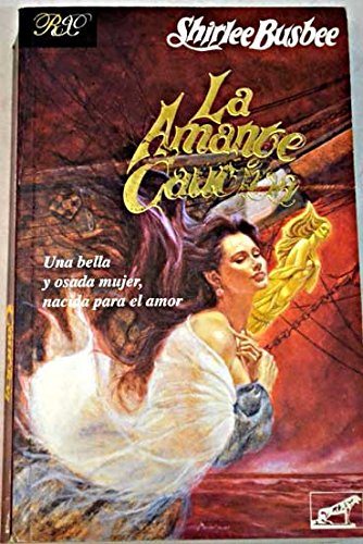 Amante cautiva, la (spanish edition)