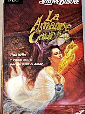 9788474171099_amante-cautiva-la-spanish-edition_front-4.jpg Amante cautiva, la (spanish edition)