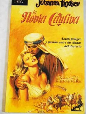 Novia cautiva, la (spanish edition)