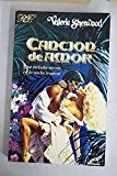 Cancion de amor (spanish edition)