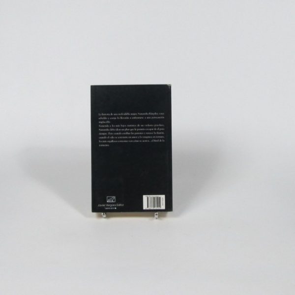 Corazón de tormenta