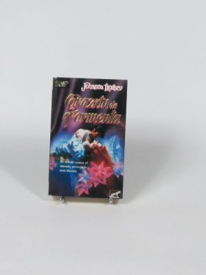 Corazón de tormenta