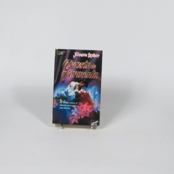 Corazón de tormenta