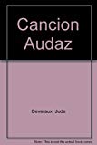 9788474171297_cancion-audaz-velvet-song-spanish-edition_front-4.jpg Cancion audaz (velvet song) (spanish edition)