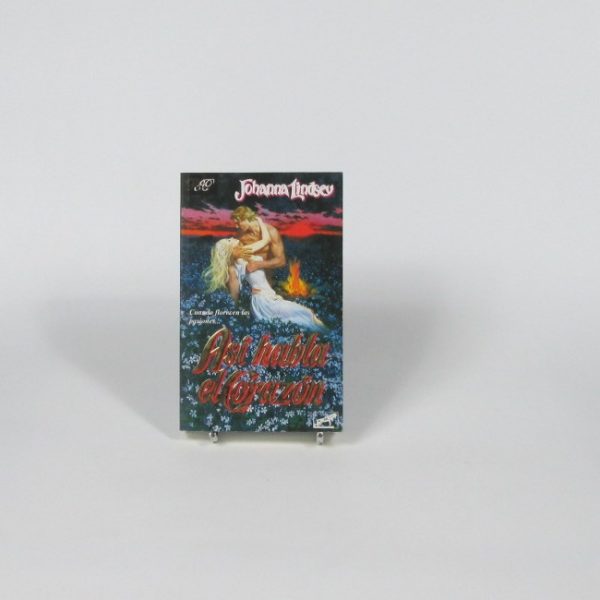 Así habla el corazón