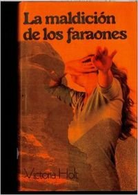 La maldicion de los faraones (spanish edition)
