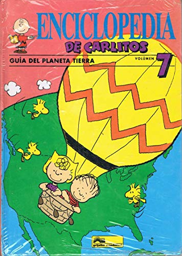 Enciclopedia carlitos vol 7