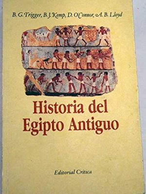 9788474232707_historia-del-egipto-antiguo_front-1.jpg Historia del egipto antiguo