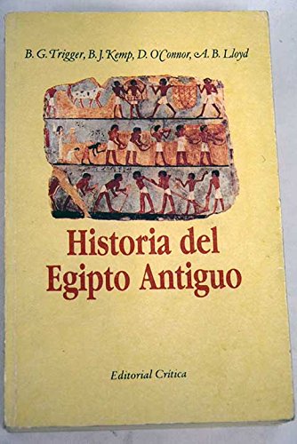 9788474232707_historia-del-egipto-antiguo_front-1.jpg Historia del egipto antiguo