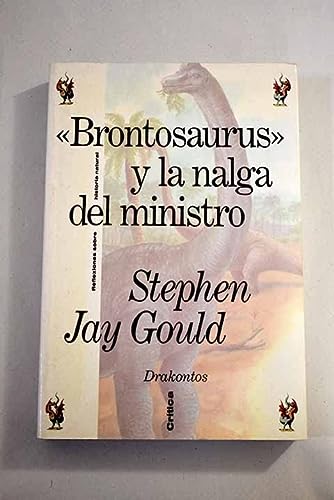 9788474235753_brontosaurus-y-la-nalga-del-ministro-spanish-edition_front-1.jpg «brontosaurus» y la nalga del ministro (spanish edition)