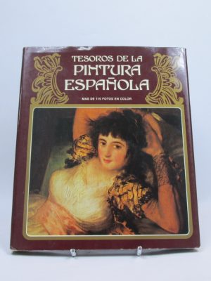 Tesoros de la pintura española