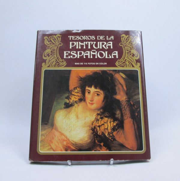 9788474240955_tesoros-de-la-pintura-espanola_front-1.jpg Tesoros de la pintura española
