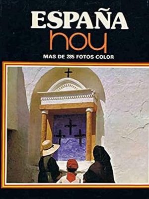 España hoy (spanish edition)