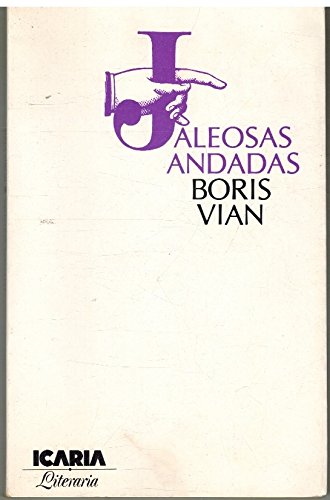 9788474260465_jaleosas-andadas-novela-literaria-spanish-edition_front-2.jpg Jaleosas andadas: novela (literaria) (spanish edition)