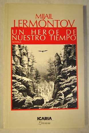 9788474260533_un-heroe-de-nuestro-tiempo-novela-literaria-spanish-edition_front-1.jpg Un heroe de nuestro tiempo: novela (literaria) (spanish edition)