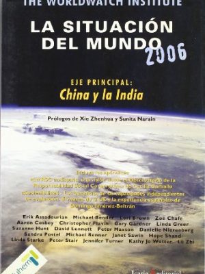 Situacion del mundo 2006 (spanish edition)