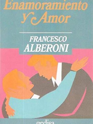 Enamoramiento y amor