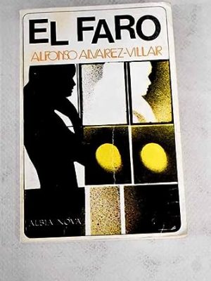 El faro (albia nova ; 3) (spanish edition)