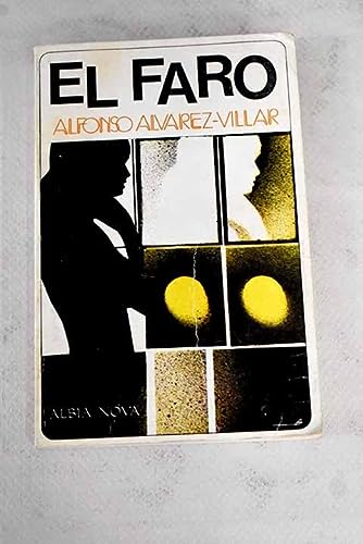 El faro (albia nova ; 3) (spanish edition)