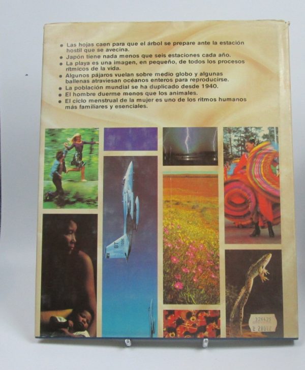 Los ritmos de la vida