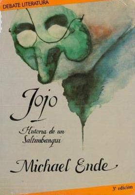 Jojo: historia de un saltimbanqui (spanish edition)