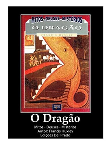 Dragon, el (spanish edition)