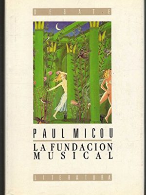 Fundacion musical, la