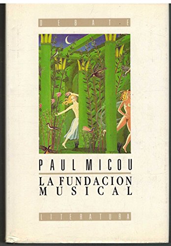 Fundacion musical, la