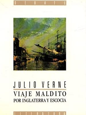 Viaje maldito inglaterra escocia dli018