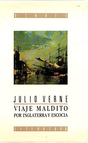 Viaje maldito inglaterra escocia dli018