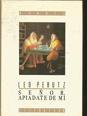 Señor, apiádate de mí