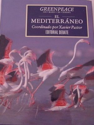 9788474444940_el-mediterraneo_front-1.jpg El mediterraneo