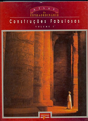 Construcciones fabulosas - 2 tomos (spanish edition)