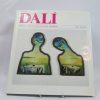Dalí. grandes maestro de la pintura moderna