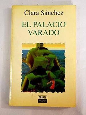 Palacio varado,el