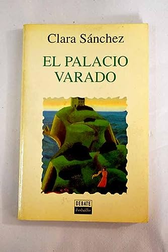 Palacio varado,el