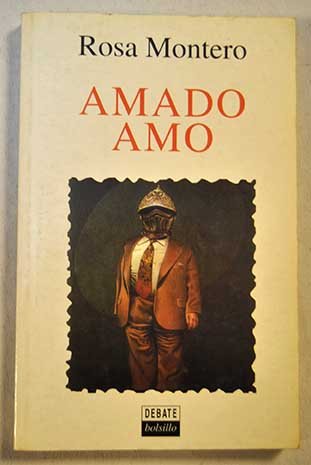 Amado amo