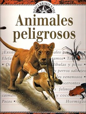 Animales peligrosos