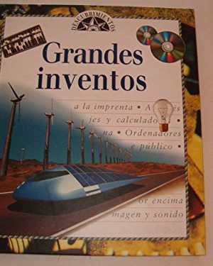 Grandes inventos